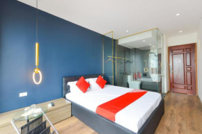 BH Riverside Hotel